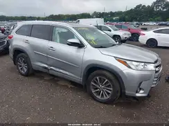5TDJZRFH6JS545680 2018 TOYOTA HIGHLANDER