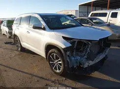 5TDJZRFH6JS546473 2018 TOYOTA HIGHLANDER