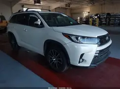 5TDJZRFH6JS548546 2018 TOYOTA HIGHLANDER