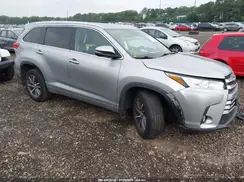 5TDJZRFH6JS550104 2018 TOYOTA HIGHLANDER