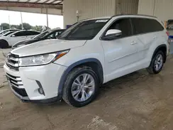 5TDJZRFH6JS550992 2018 TOYOTA HIGHLANDER