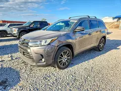5TDJZRFH6JS552192 2018 TOYOTA HIGHLANDER