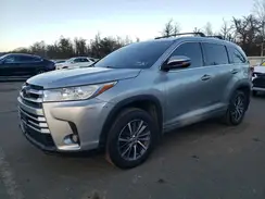 5TDJZRFH6JS556856 2018 TOYOTA HIGHLANDER