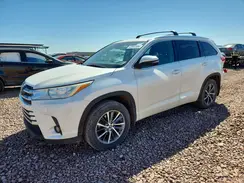 5TDJZRFH6JS558381 2018 TOYOTA HIGHLANDER