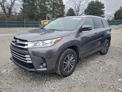 5TDJZRFH6JS559918 2018 TOYOTA HIGHLANDER