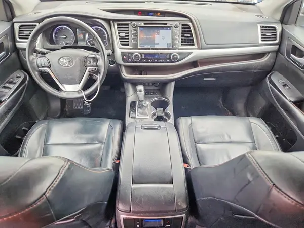 5TDJZRFH6JS560308 2018 TOYOTA HIGHLANDER - Image 8