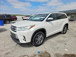 5TDJZRFH6JS801879 2018 TOYOTA HIGHLANDER