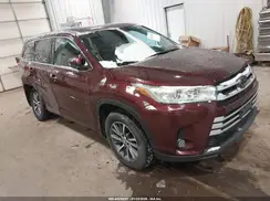 5TDJZRFH6JS806726 2018 TOYOTA HIGHLANDER