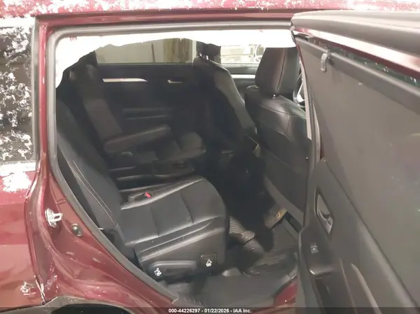 5TDJZRFH6JS806726 2018 TOYOTA HIGHLANDER - Image 8
