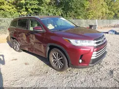 5TDJZRFH6JS809674 2018 TOYOTA HIGHLANDER