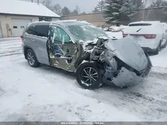 5TDJZRFH6JS812686 2018 TOYOTA HIGHLANDER