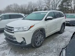 5TDJZRFH6JS818374 2018 TOYOTA HIGHLANDER