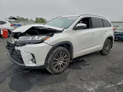 5TDJZRFH6JS825048 2018 TOYOTA HIGHLANDER