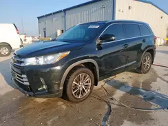 5TDJZRFH6JS825731 2018 TOYOTA HIGHLANDER