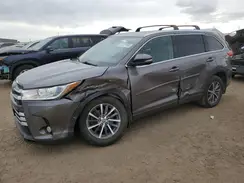 5TDJZRFH6JS828290 2018 TOYOTA HIGHLANDER