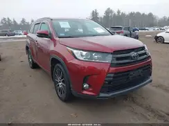 5TDJZRFH6JS833716 2018 TOYOTA HIGHLANDER