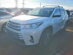 5TDJZRFH6JS841055 2018 TOYOTA HIGHLANDER