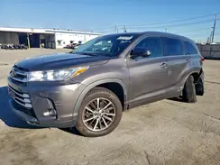 5TDJZRFH6JS843887 2018 TOYOTA HIGHLANDER