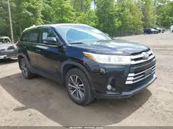 5TDJZRFH6JS844537 2018 TOYOTA HIGHLANDER