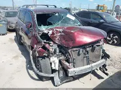 5TDJZRFH6JS844814 2018 TOYOTA HIGHLANDER