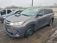 5TDJZRFH6JS845915 2018 TOYOTA HIGHLANDER