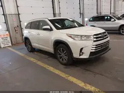 5TDJZRFH6JS846742 2018 TOYOTA HIGHLANDER