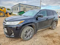 5TDJZRFH6JS848474 2018 TOYOTA HIGHLANDER