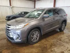 5TDJZRFH6JS848507 2018 TOYOTA HIGHLANDER