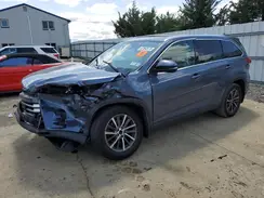 5TDJZRFH6JS857546 2018 TOYOTA HIGHLANDER