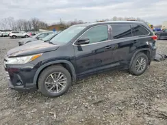 5TDJZRFH6JS857871 2018 TOYOTA HIGHLANDER