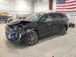5TDJZRFH6JS859894 2018 TOYOTA HIGHLANDER