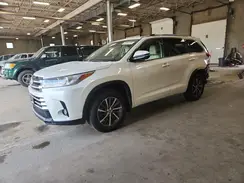 5TDJZRFH6JS877313 2018 TOYOTA HIGHLANDER