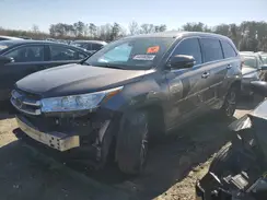 5TDJZRFH6JS877361 2018 TOYOTA HIGHLANDER