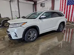 5TDJZRFH6JS880566 2018 TOYOTA HIGHLANDER