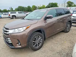 5TDJZRFH6JS880860 2018 TOYOTA HIGHLANDER