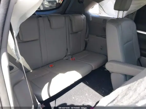 5TDJZRFH6JS882317 2018 TOYOTA HIGHLANDER - Image 8