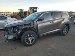 5TDJZRFH6JS893074 2018 TOYOTA HIGHLANDER