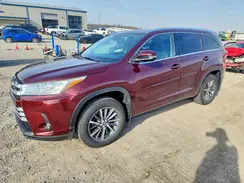 5TDJZRFH6JS905689 2018 TOYOTA HIGHLANDER
