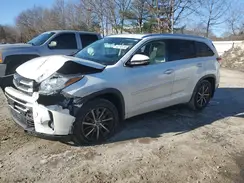 5TDJZRFH6JS913971 2018 TOYOTA HIGHLANDER