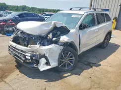 5TDJZRFH6KS565591 2019 TOYOTA HIGHLANDER