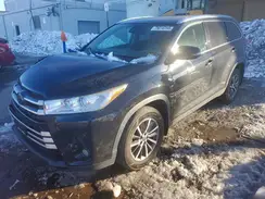 5TDJZRFH6KS565977 2019 TOYOTA HIGHLANDER