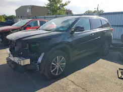 5TDJZRFH6KS566465 2019 TOYOTA HIGHLANDER
