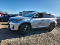 5TDJZRFH6KS570578 2019 TOYOTA HIGHLANDER