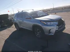5TDJZRFH6KS573948 2019 TOYOTA HIGHLANDER