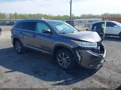 5TDJZRFH6KS579961 2019 TOYOTA HIGHLANDER
