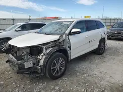 5TDJZRFH6KS591432 2019 TOYOTA HIGHLANDER