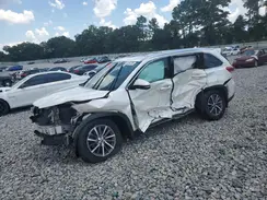 5TDJZRFH6KS595660 2019 TOYOTA HIGHLANDER