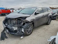 5TDJZRFH6KS596355 2019 TOYOTA HIGHLANDER