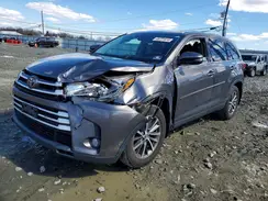 5TDJZRFH6KS597361 2019 TOYOTA HIGHLANDER