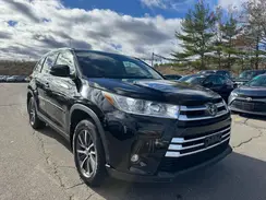 5TDJZRFH6KS597828 2019 TOYOTA HIGHLANDER